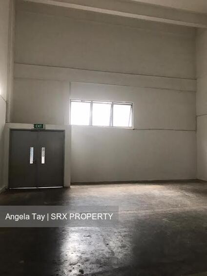 Woodlands Bizhub (D27), Factory #450337591